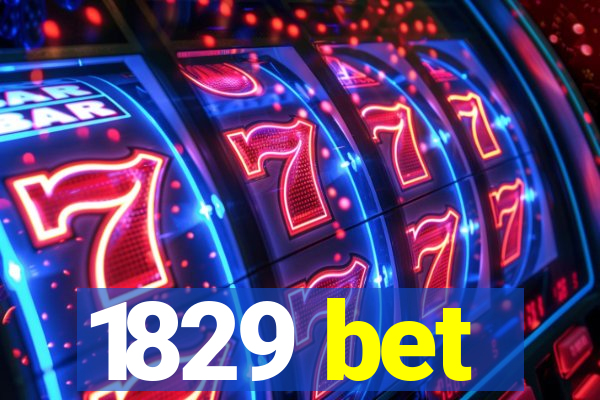 1829 bet